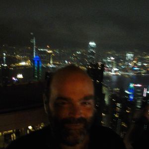 Meet your Posher, Michael